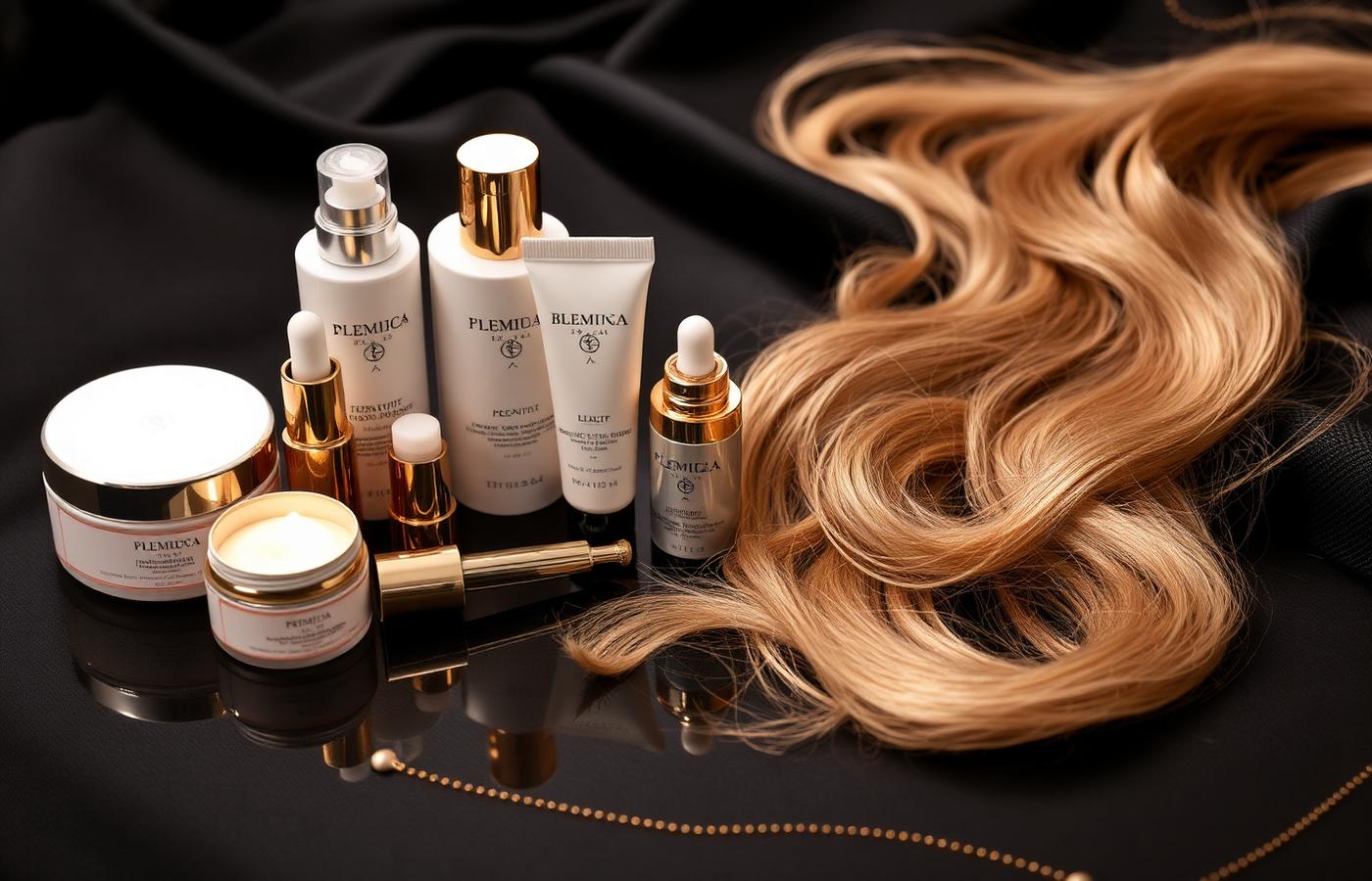 Eshmart Hair
