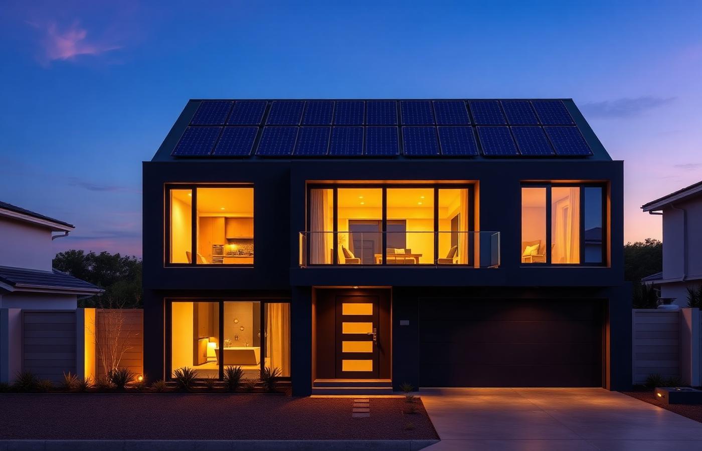 Smart living